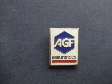 AGF landbouw verzekering